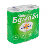 Туалетная бумага